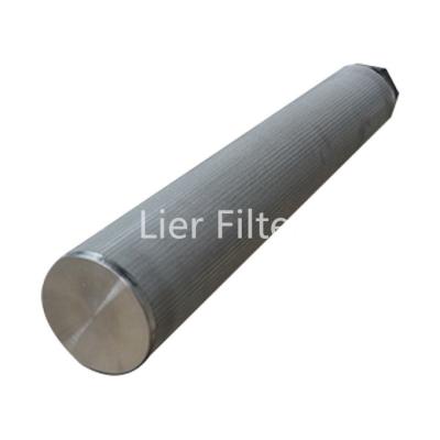 China Multi Layer 1-8000 Mesh Sintered Stainless Steel Filter High Filtration Accuracy for sale