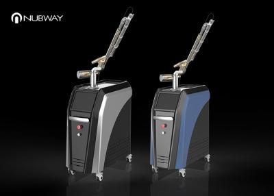 China More Effective Pico Laser Pigmentation Removal Machine CE ISO13485 Certificated for sale