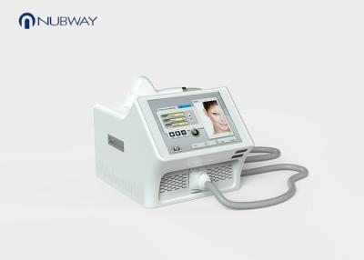 China Completely Safe Personal Laser Hair Removal Equipment Professional 12x20mm Spot Size for sale
