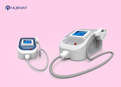 China Most Effective Super IPL OPT SHR Hair Removal Machine With HR SR Handles for sale