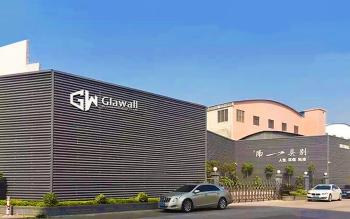 China Factory - Foshan Glawall Building Materials Co., Ltd