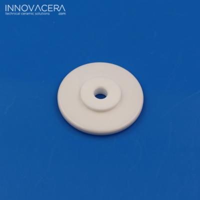 China High hardness/ceramic zirconia rings/for drawing cupronickel pipes and wire/innovacera for sale