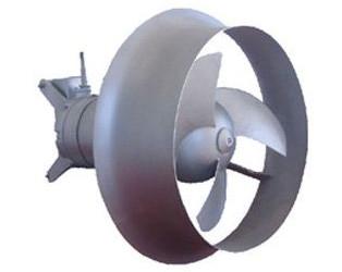 Китай Насос 15Kw смесителя погружающийся 3 турбинок с 2 независимыми механическими уплотнениями продается