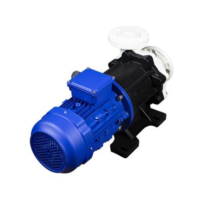 China 2HP 150 PSI Magnetic Drive Pump Magnetic Drive Chemical Pump for sale