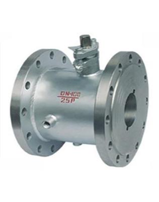 China Jacket Insulation Steel Ball Valves 1.0-1.6MPA Working Pressure for sale