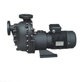 Chine ZBF Plastic Mag Drive Centrifugal Pump 2900rpm Centrifugal Force Water Pump à vendre