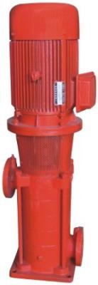 Chine pompe de mousse de lutte contre l'incendie du système 50HZ 60HZ de pompe à eau du feu de secours de 380V 220V à vendre