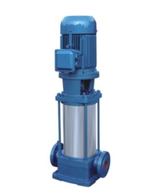 China Vertical multistage centrifugal pump CDL for sale