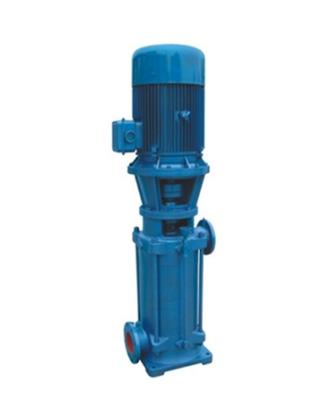 China 7.5 kw 10kw 7.5hp 10hp water supply centrifugal vertical multistage pump for sale