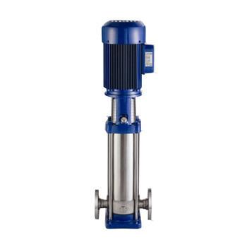 China CDL Light Vertical Multistage Centrifugal Pump For Family Agriculture for sale