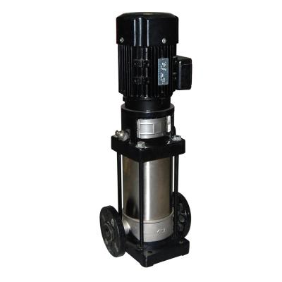 China High Pressure Vertical Multistage Centrifugal Pump For Farmland Irrigation for sale