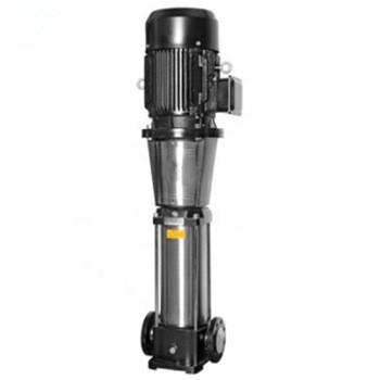 China 440V CDLF Vertical Multistage Booster Pump Multi Stage Pressure Booster Pump for sale