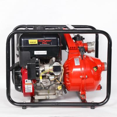 China 2900rpm Multistage Fire Pump High Pressure Water Pumps For Fire Fighting for sale
