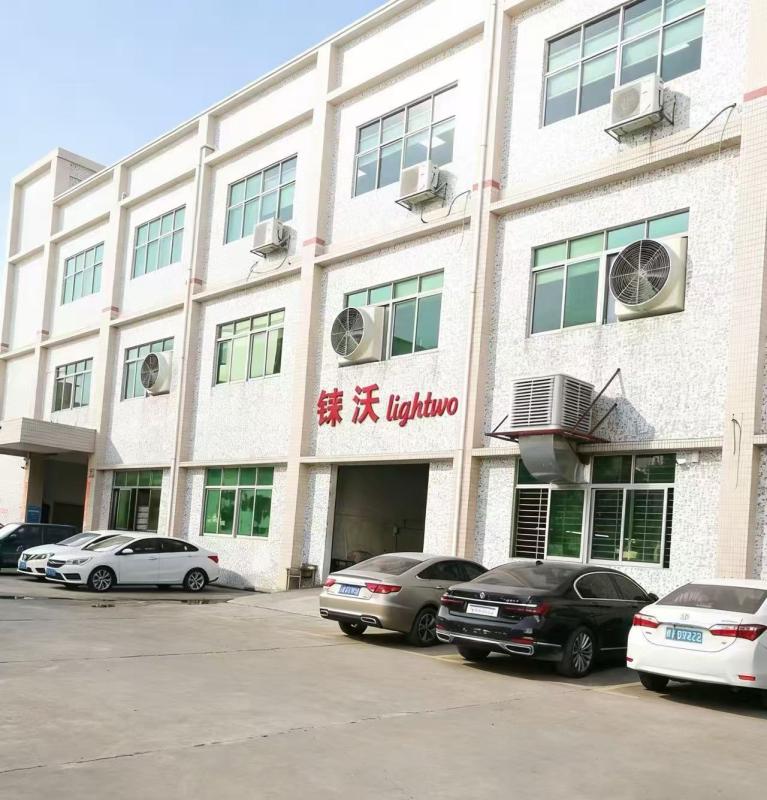 Verified China supplier - Dongguan Lightwo Hardware Co., Ltd.
