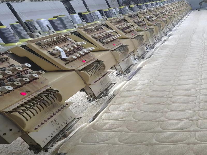 Verified China supplier - Zibo Be4u Textile Co., Ltd