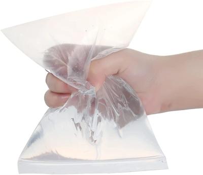 中国 Food Grade Waterproof Packing Bag Safe Self Sealing OPP Poly Bags For Jewelry, Candies, Coin And Pill 販売のため
