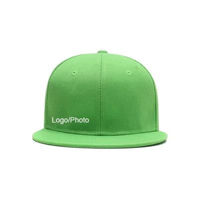Chine 5 Panel Print Baseball Caps PVC Logo Waterproof Laser Cut Perforated Hole Hat à vendre