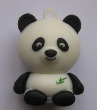 China panda usb flash memory China supplier for sale