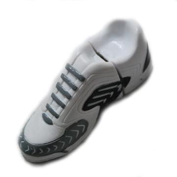 China sneaker shape usb flash drive novelty shoes shape usb flash memory fancy usb flash drive for sale