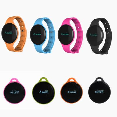 China Smart bracelet H8 Pedometer sleep monitor calories manage function sportsband daily waterproof wristband with call remin for sale
