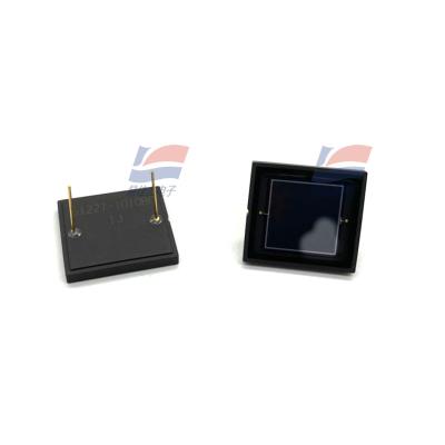 China Fotodiodo infravermelho fotoelétrico do silicone do sensor de S1227-1010BQ para o ultravioleta à luz visível à venda