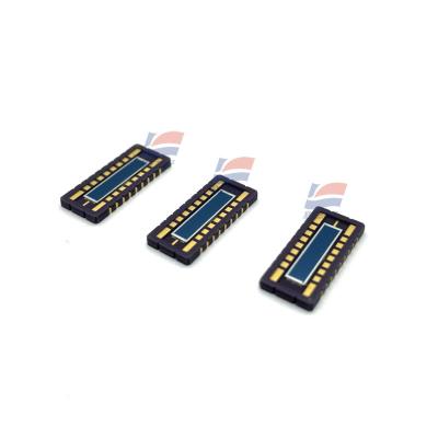 China Transmisión del SI Pin Photodiode For Space Light del reconocedor del código de barras del LiDAR S7509 en venta