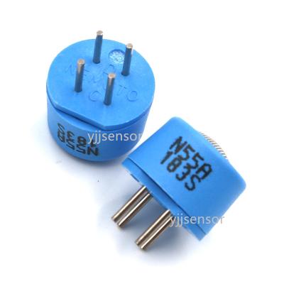 China NAP-55A Small Low Power Gas Sensors Are Used For Gas Detection And Leak Testing for sale