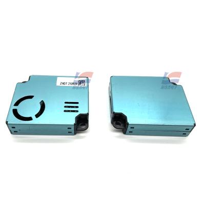 China ZH07 Other Sensors Miniaturized , Universal Air Quality Dust Sensor PWM Output for sale