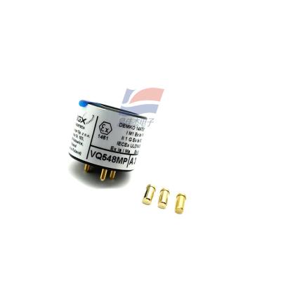 China VQ548MP05 Catalytic Combustible Gas Sensor Low Power Consumption for sale