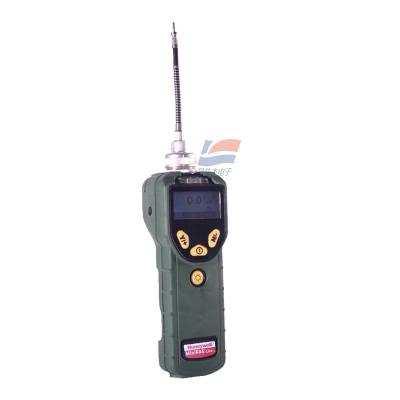 China PGM-7300 MultiRAE Lite Gas Detector Portable VOC Economical Handheld for sale