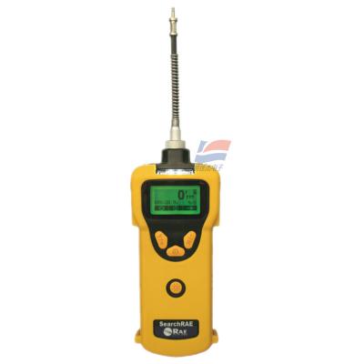 China PGM-1600 Combustible Electronic Gas Analyzer , SearchRAE MOS Toxic Gas Detection Sensors for sale