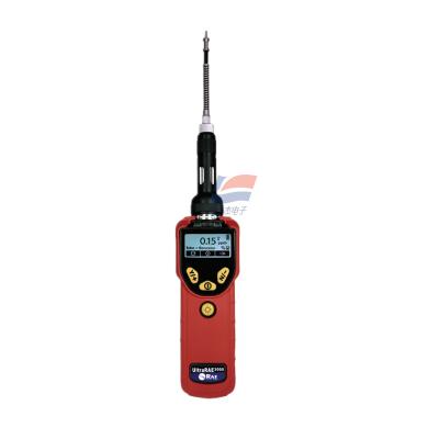 China PGM-7360 Electronic Gas Analyzer Special Handheld Voc Detector Pump Suction for sale