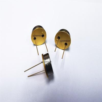 China S2386-8K Infrared Photoelectric Sensor 10 mV Silicon Carbide Photodiode for sale