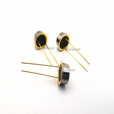 China S2386-44k Infrared Photoelectric Sensor Switch Sensor 1600 pF Highly Sensitive for sale