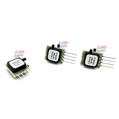 China 5 INCH-D1-MV-MINI Amplified MEMS Based Pressure Sensor Linear Output with Amplitude Correction for sale