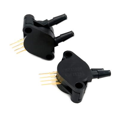 China MPX10DP 0-10 Kpa (0-1.45PSi) Ion Injection X Type Silicon Pressure Sensors Are Used In Medical Devices for sale