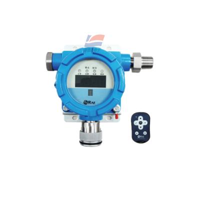 China SP-2104 Electronic Gas Analyzer Flameproof Electrochemical Diffusion Toxic Gas Monitoring System for sale