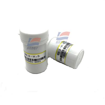 China ME3-H2S Hydrogen Sulphide Sensor Constant Potential Electrolytic Type 500ppm for sale