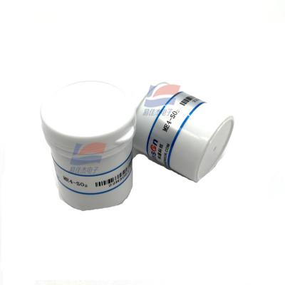 China ME4-SO2 Sulphur Dioxide Gas Sensor 200ppm Constant Potential Electrolytic Type for sale