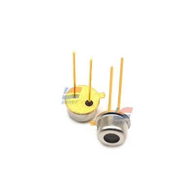 중국 GUVC T10GD-L Photodiode UV Detector Sensor sterilization lamp monitoring 판매용