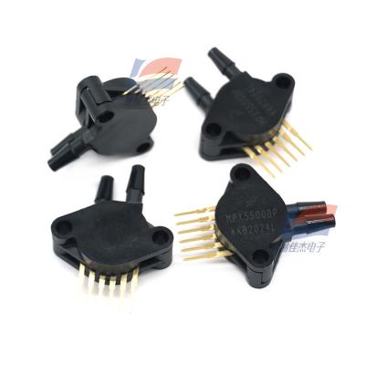 China Integrated Silicon MPX5500DP Electronic Pressure Sensor 4.75V To 5.25V zu verkaufen