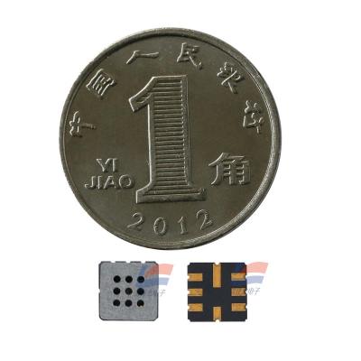 China RL Adjustable MEMS CO Gas Sensor GM 702B For Industrial CO Gas Alarms for sale