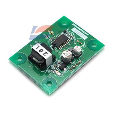 China C10807 R2868 Flame Detector module Suporting Development Board for sale