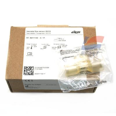 Chine 8411130 Straight Connector ISO Mass Air Flow Sensor Adapter à vendre