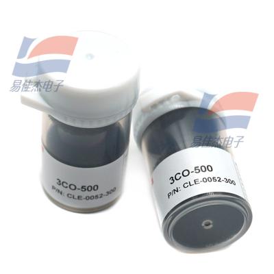 China Sensor de gas de monóxido de carbono de 0 a 500 ppm 3CO-500 0 CLE-0052-300 en venta