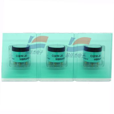 중국 CL2/M-20 클로린 가스 센서 판매용