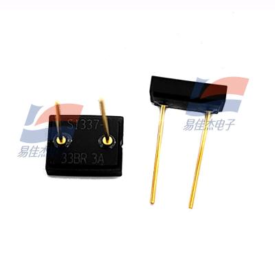 China S1337-33BR Corrente de funcionamento 10-20mA Si Photodiode Interface analógica para medições precisas à venda