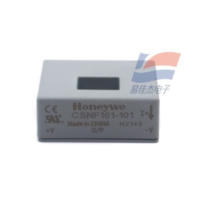 中国 CSNF161-101 Current Sensor ±1% Accuracy 5V Board Mount Current Sensors for Electronic Devices 販売のため