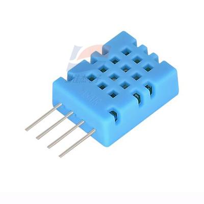 China YJJ DHT11 Digital Temperature And Humidity Sensor Is Used In Smart Homes for sale