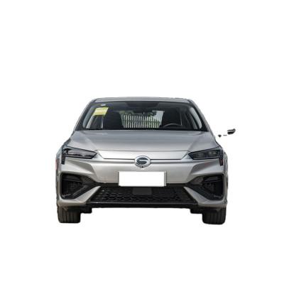 China Aion S Mei 580 460KM Openable Sunroof Cruise Seadan Model Energy Vehicle Sale Online for sale